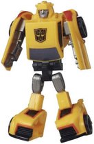 Hasbro Transformers Generations Classic 8cm Bumblebee Actiefiguur