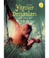 Yağmur Ormanları