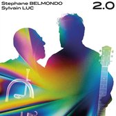 Stéphane Belmondo & Sylvain Luc - 2 (CD)
