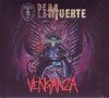 De La Muerte - Venganza (CD)