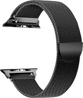 Huawei Watch GT Classic - Bracelet noir milanais