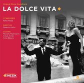 Various Artists - La Dolce Vita - Cinezik Classics (LP)