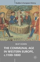 Communal Age In Western Europe