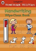 Ladybird Homework Help Handwriting Wipe