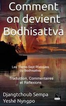 Comment on devient Bodhisattva