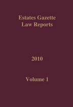 EGLR 2010 Volume 1