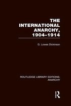 The International Anarchy