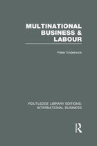 Multinational Business and Labour
