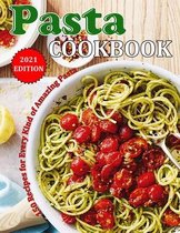 Pasta Cookbook 2021