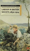 Labour in British Society, 1830-1914