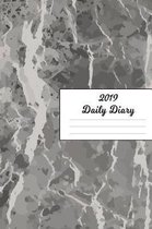 2019 Daily Diary