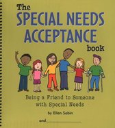 The Special Needs Acceptance Book