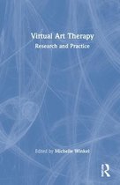 Virtual Art Therapy