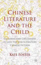 Chinese Literature and the Child