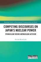 Competing Discourses on Japan's Nuclear Power