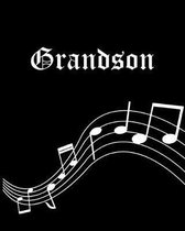 Grandson