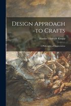 Design Approach to Crafts
