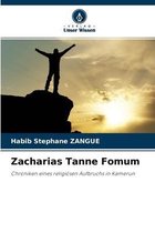 Zacharias Tanne Fomum