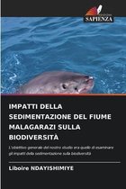 Impatti Della Sedimentazione del Fiume Malagarazi Sulla Biodiversita
