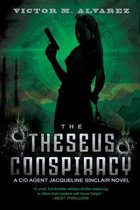 The Theseus Conspiracy