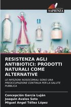 Resistenza Agli Antibiotici