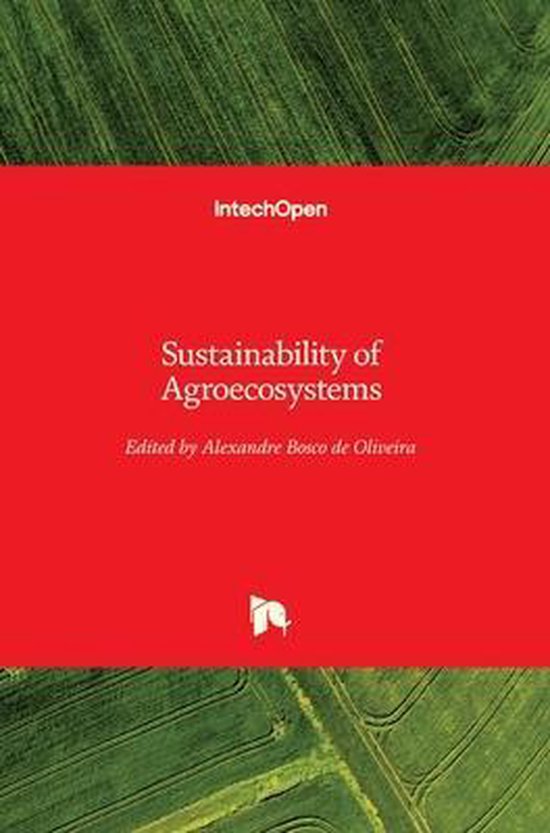 Foto: Sustainability of agroecosystems