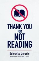 Thank You for Not Reading