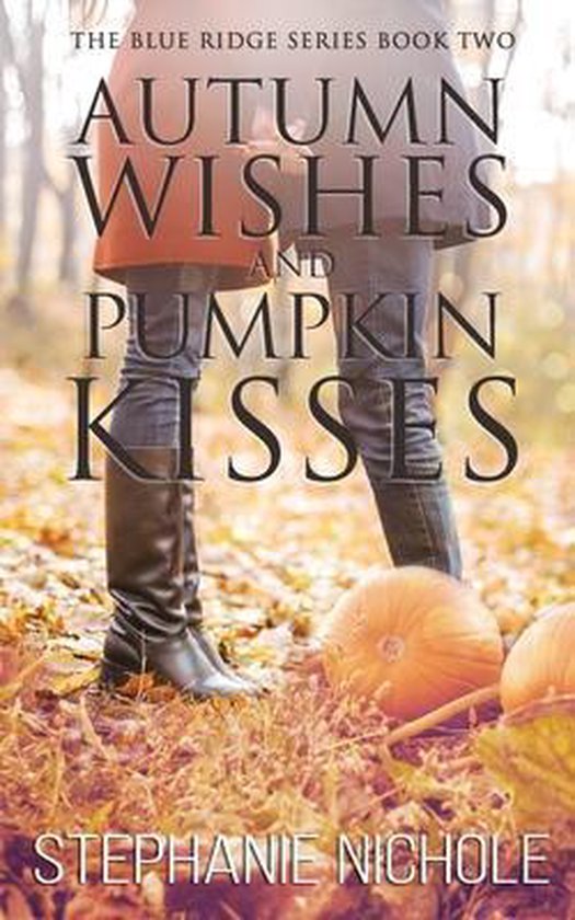 Foto: Blue ridge autumn wishes and pumpkin kisses