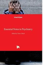 Essential Notes in Psychiatry