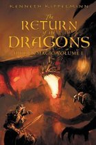 Hidden Magic-The Return of the Dragons