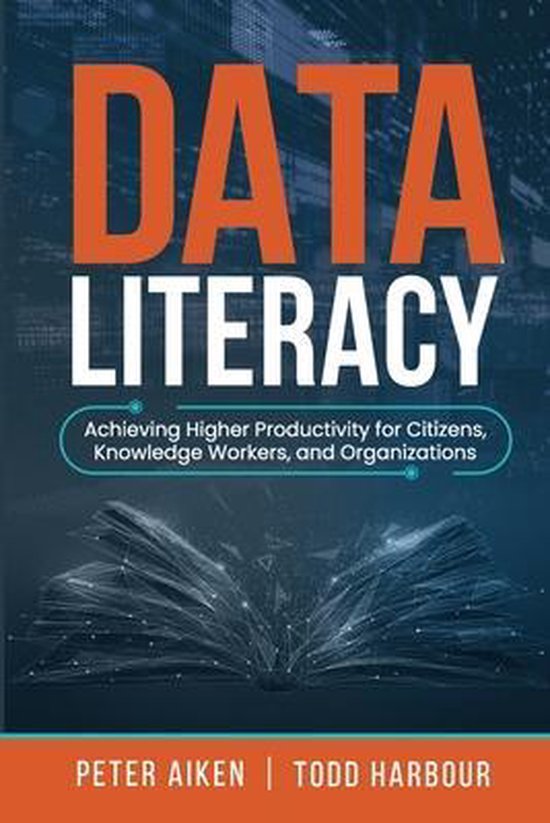 Data Literacy - cover