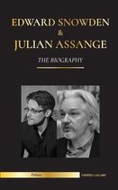 Politics- Edward Snowden & Julian Assange
