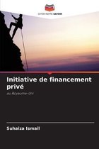 Initiative de financement privé