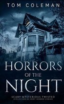 Horrors of the Night- Horrors of the Night