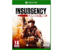 Insurgency: Sandstorm