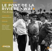 Various Artists - Bridge Of The River Kwai - Cinezik (LP)