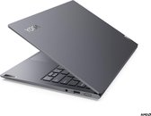 Lenovo Yoga Slim 7 Pro 5600H Notebook 35,6 cm (14") AMD Ryzen™ 5 16 GB DDR4-SDRAM 512 GB SSD Wi-Fi 6 (802.11ax) Windows 11 Home Grijs