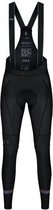 Gobik Men's Bibtight Absolute 4,0 K10 S - Zwart