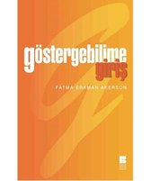 Göstergebilime Giriş