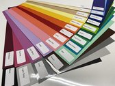 Textiel Flex- Pakket kleuren