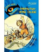 Mamutun Ayak İzleri