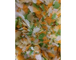 Vijver vlokken 50 gram