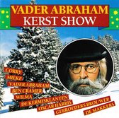 Vader Abraham Kerst show