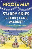 Ferry Lane Market- Starry Skies in Ferry Lane Market