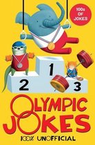 Olympic Jokes 100% Unofficial