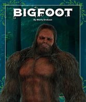 Legendary Creatures- Bigfoot