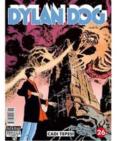 Dylan Dog Sayı 26 Cadı Tepesi