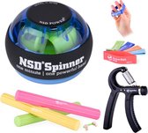Powerball NSD Spinner Regular + Case