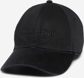 Marc O'Polo Cap Zwart