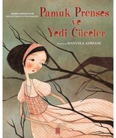 Pamuk Prenses ve Yedi Cüceler